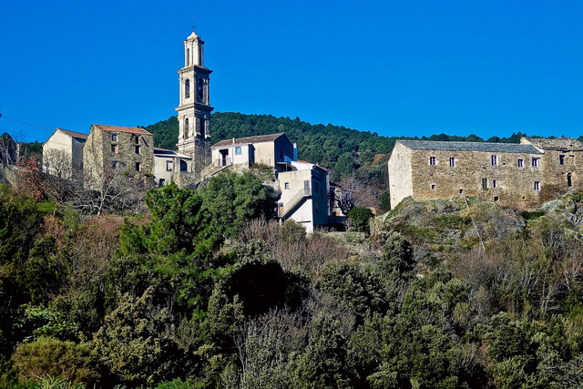 ACCOLTA Lugu Di Nazza