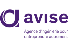 logo avise w